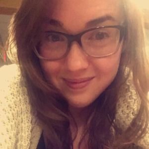 Meet your Posher, Amelia